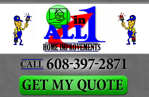 ALL IN 1 Home Improvements