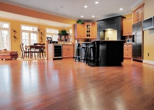 Flooring Options For Kitchen Remodeling